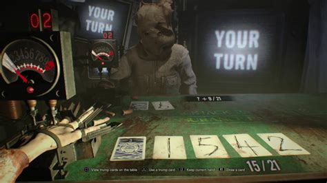 resident evil 7 blackjack download|Resident Evil 7: Biohazard. PC. [BLACKJACK 21 DLC] [END.